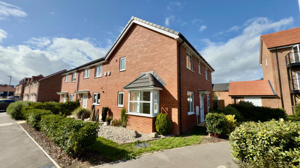 Main image of property: Viking Road, Wouldham, ME1 3GJ