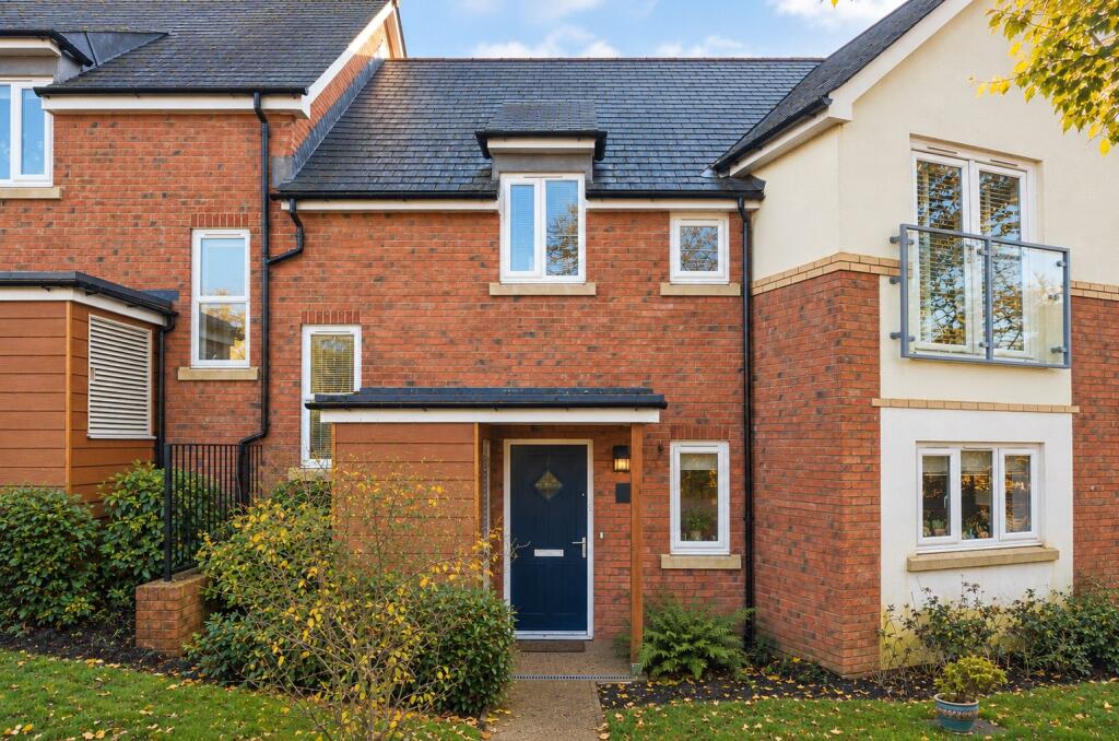 Main image of property: Millbrook Village, Exeter