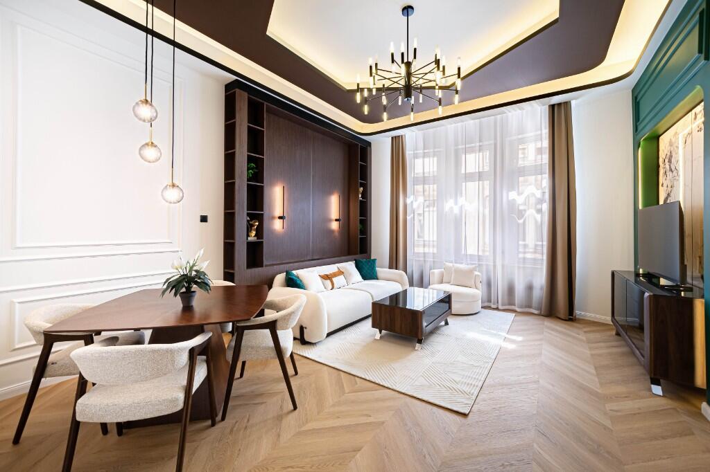 Main image of property: District V, Budapest