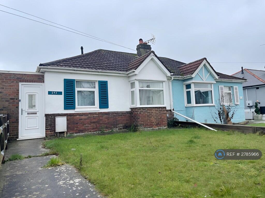 Main image of property: Gosport Road, Fareham, PO16