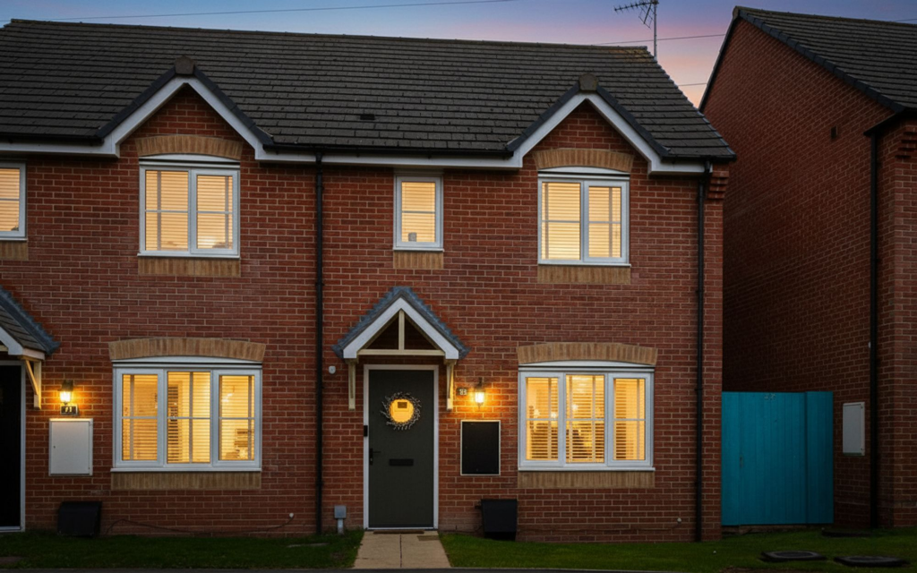 Main image of property: Waverley Drive, Buckley, CH7