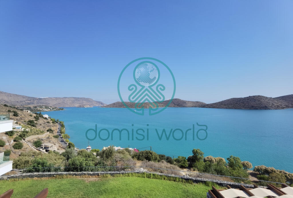 Main image of property: Crete, Lasithi, Epano Elounta