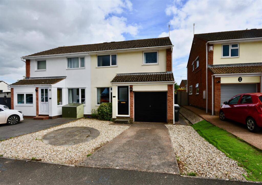Main image of property: Wheatstones, Bishops Lydeard, Taunton
