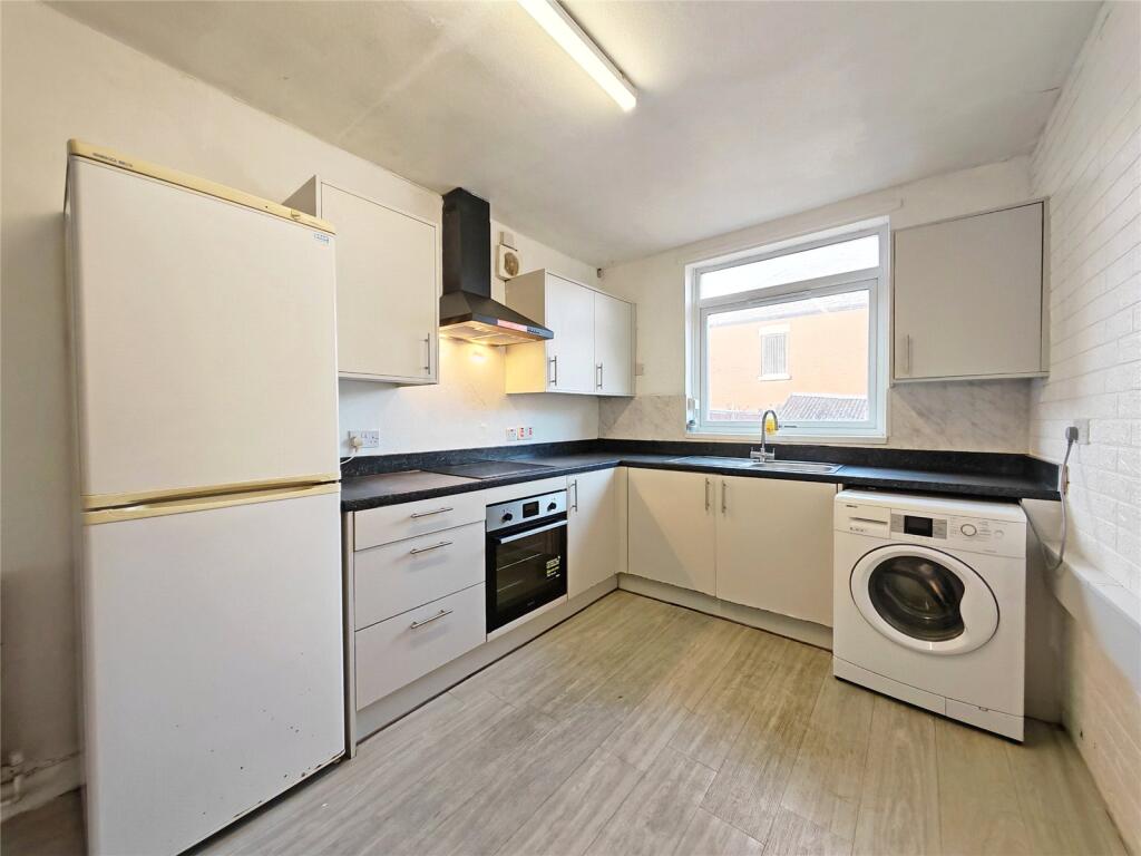 House in Bolton - More
