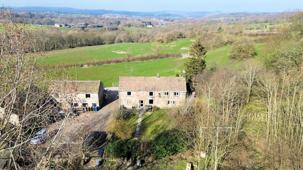 Main image of property: Cone Lane, Silkstone Common, Barnsley, S75 4PT