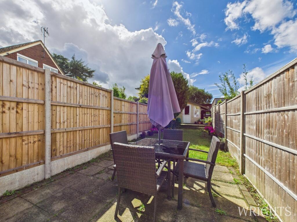 Additional image 15 of Chantry Lane, HATFIELD, AL10