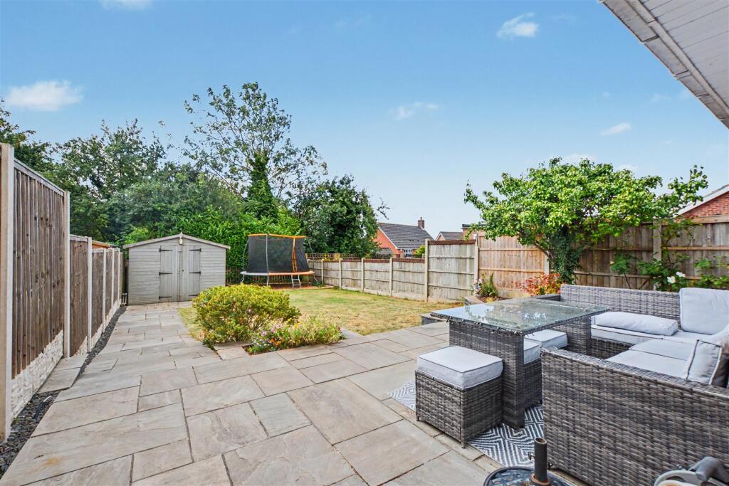 House in Nottingham, Stapleford - View 4