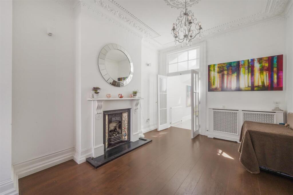 House in London - View 4