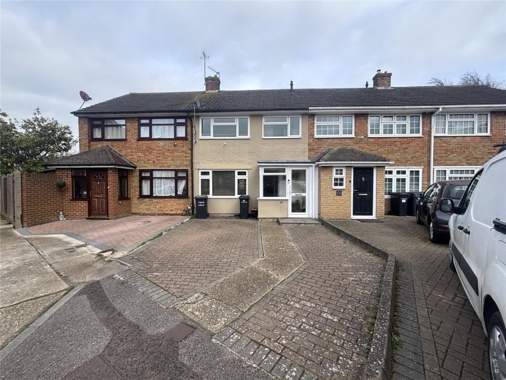 Main image of property: Whinfell Way, Riverview Park, Gravesend, DA12
