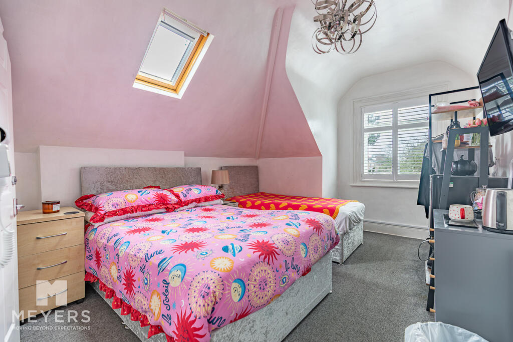 Additional image 9 of Gardens View, Bournemouth, BH1 3