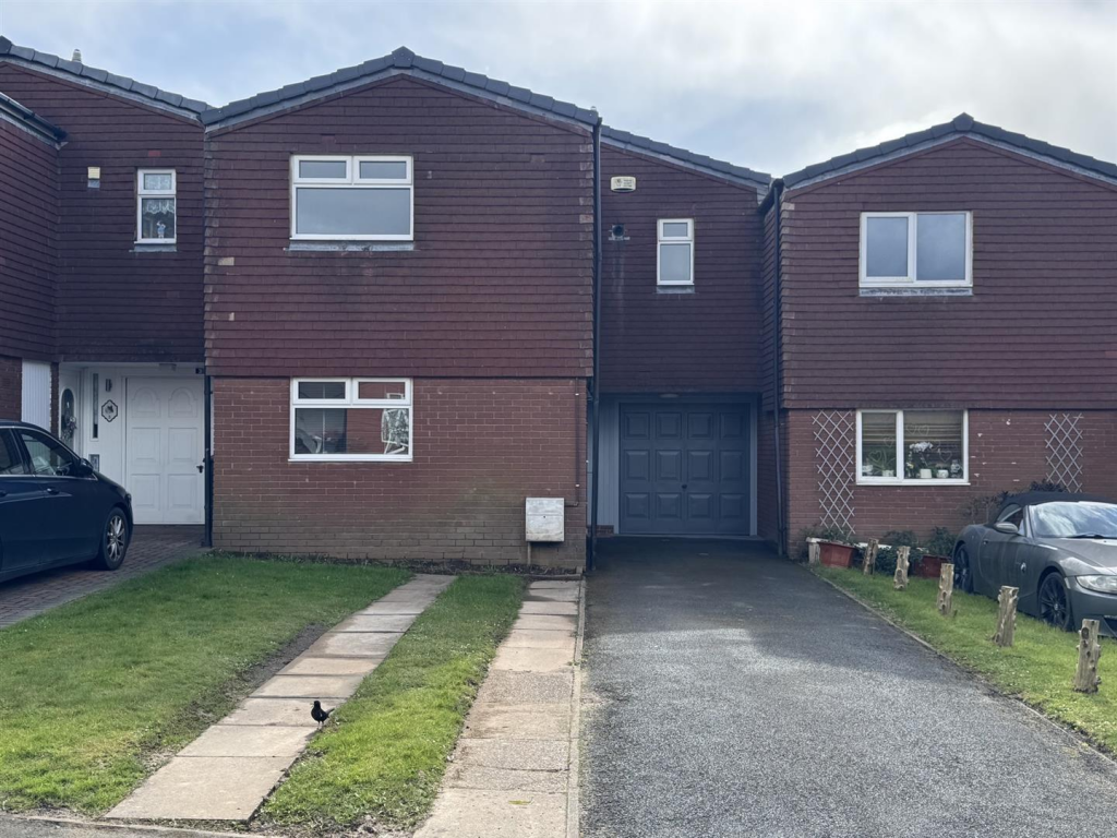 Main image of property: Chatford, Stirchley, Telford