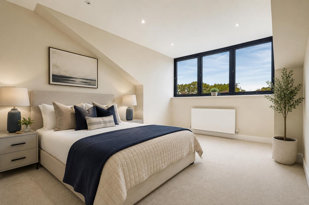 House in Enfield - View 4