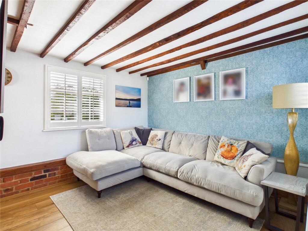 House in Maldon, Althorne - View 3