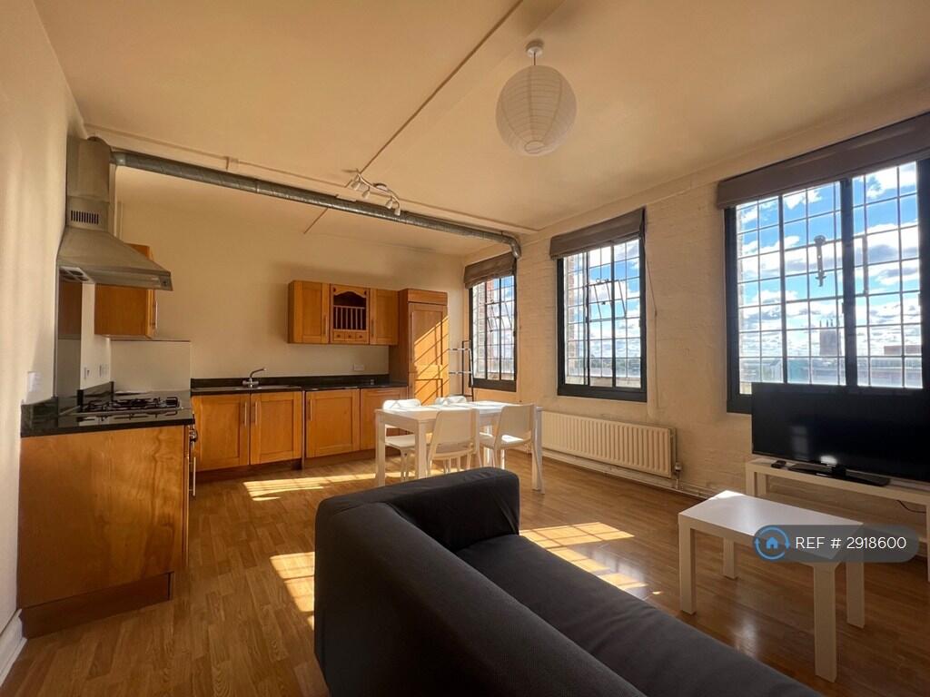 Main image of property: Brook Street, Derby, DE1