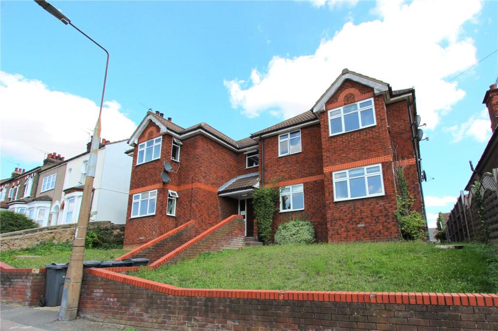 Main image of property: Rectory Road, Grays, RM17
