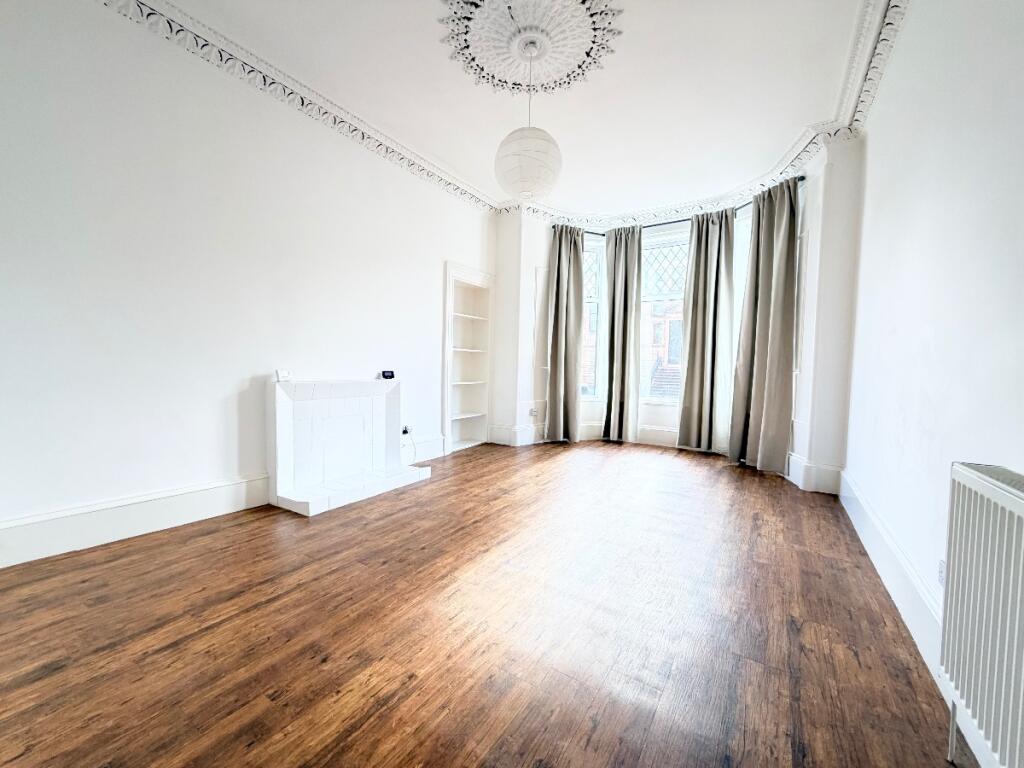 Apartment in Glasgow, Bellgrove, Dennistoun - View 2