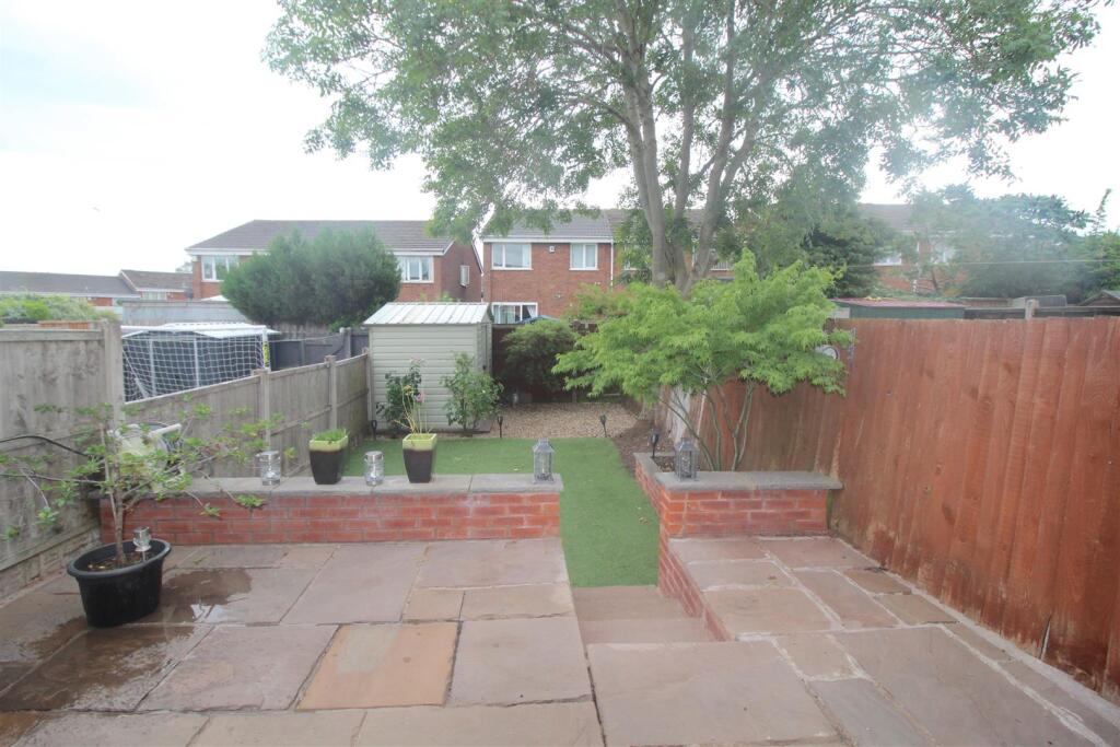 Glendale Drive, Birmingham photo 5