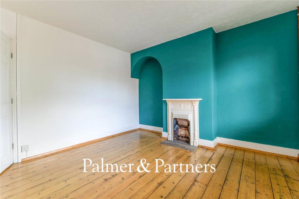 Devonshire Road, Ipswich, Suffolk, IP3 - More