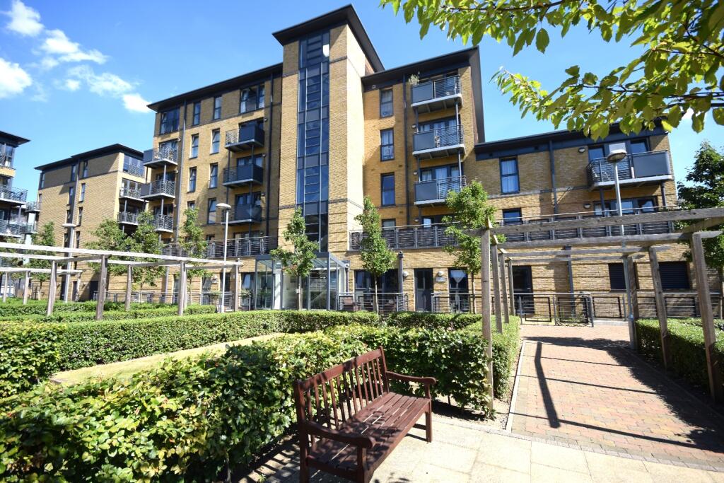 Main image of property: Spa Road Bermondsey SE16