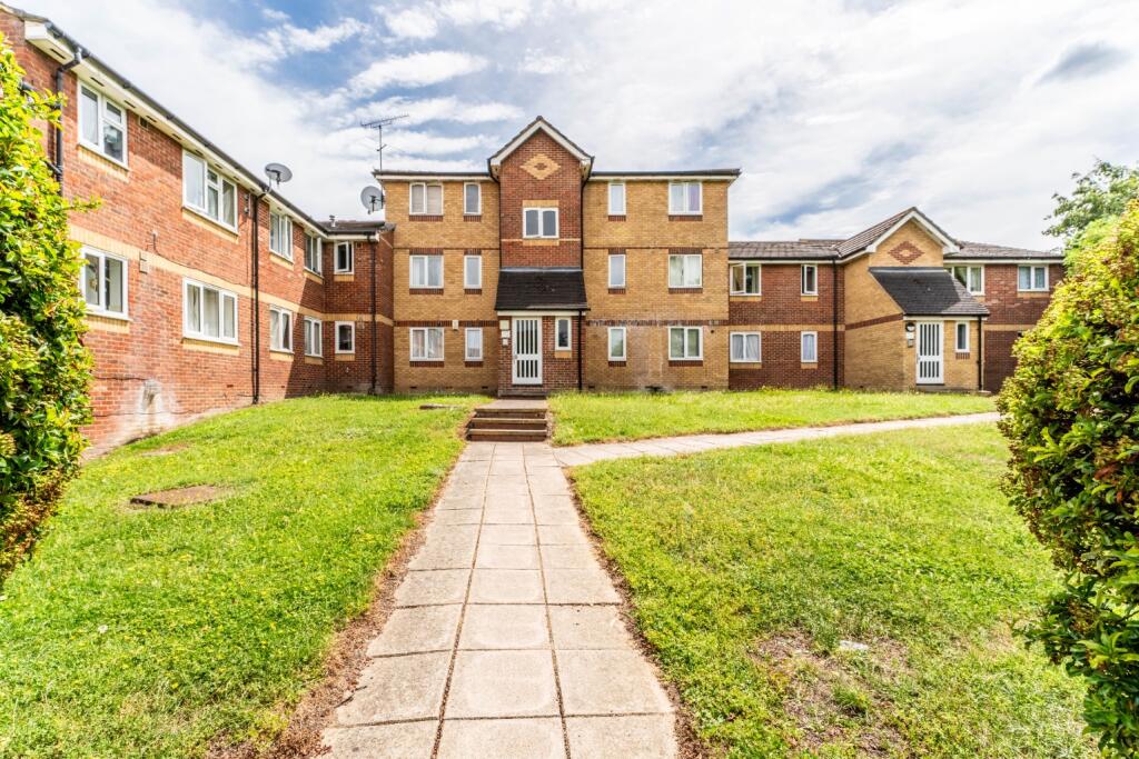 Main image of property: Shortlands Close, Belvedere, Kent, DA17