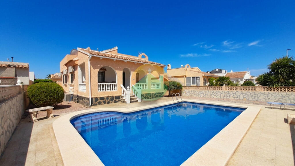 Main image of property: Murcia, Camposol
