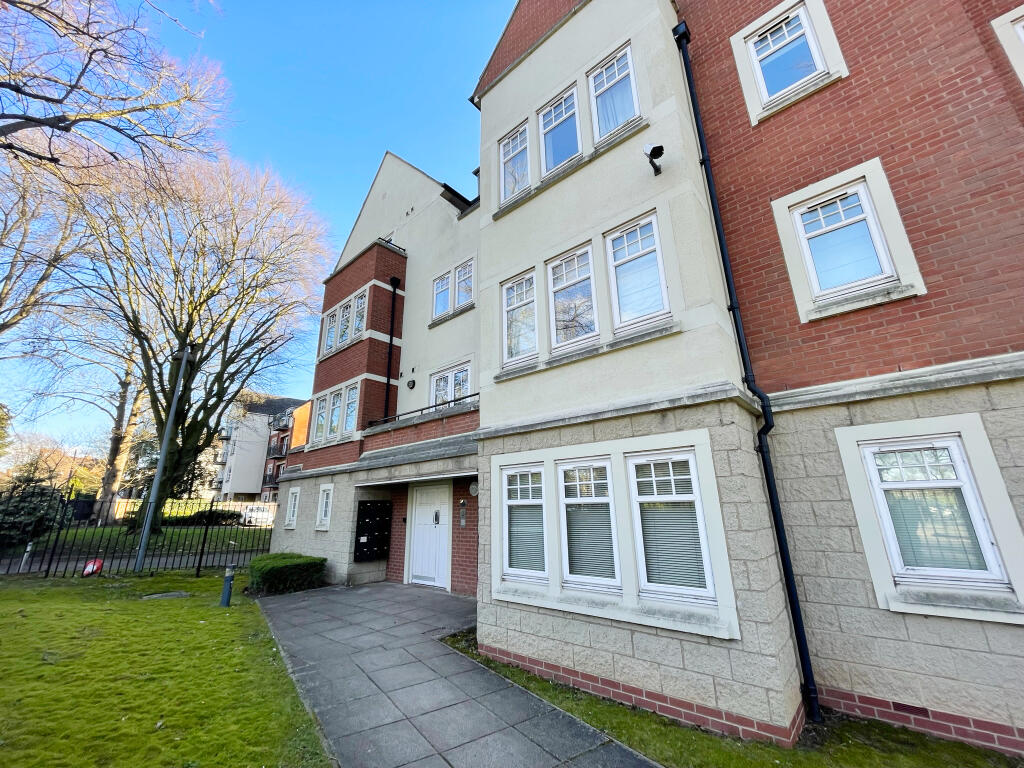Main image of property: Knighton Park Road, Clarendon Park, Leicester, LE2