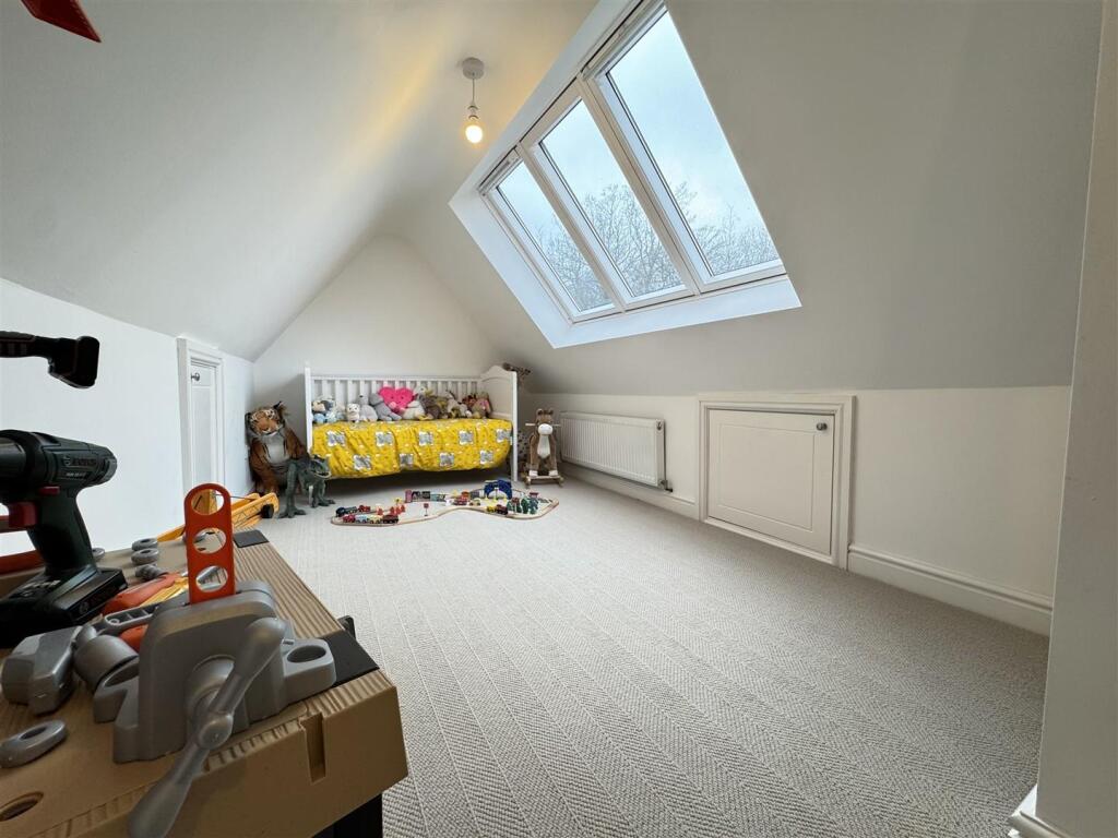 Additional image 44 of Hamstead Hill, Handsworth Wood, Birmingham