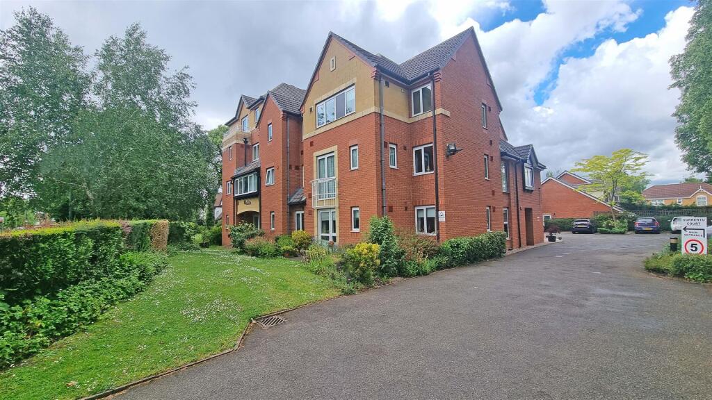 Main image of property: Wake Green Road, Moseley, Birmingham