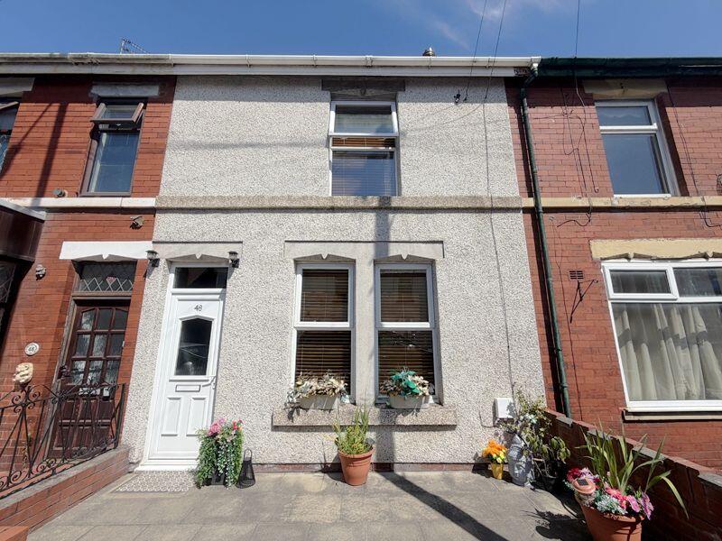 Main image of property: TRUNNAH ROAD - THORNTON CLEVELEYS - FY5 4HE