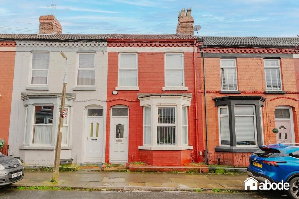 Main image of property: Rosslyn Street, L17