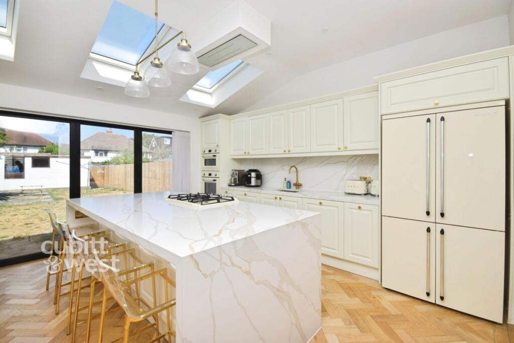 Main image of property: River Gardens Carshalton SM5