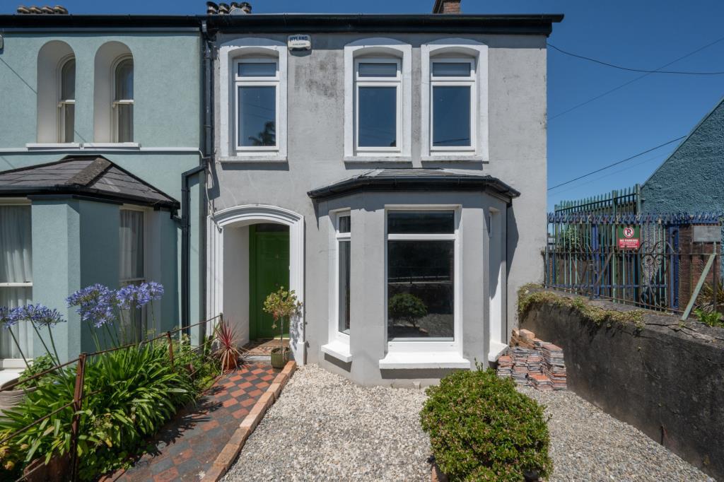 Main image of property: 4 Alta Place, Gardiners Hill, St Lukes, Cork City, T23 PT7P