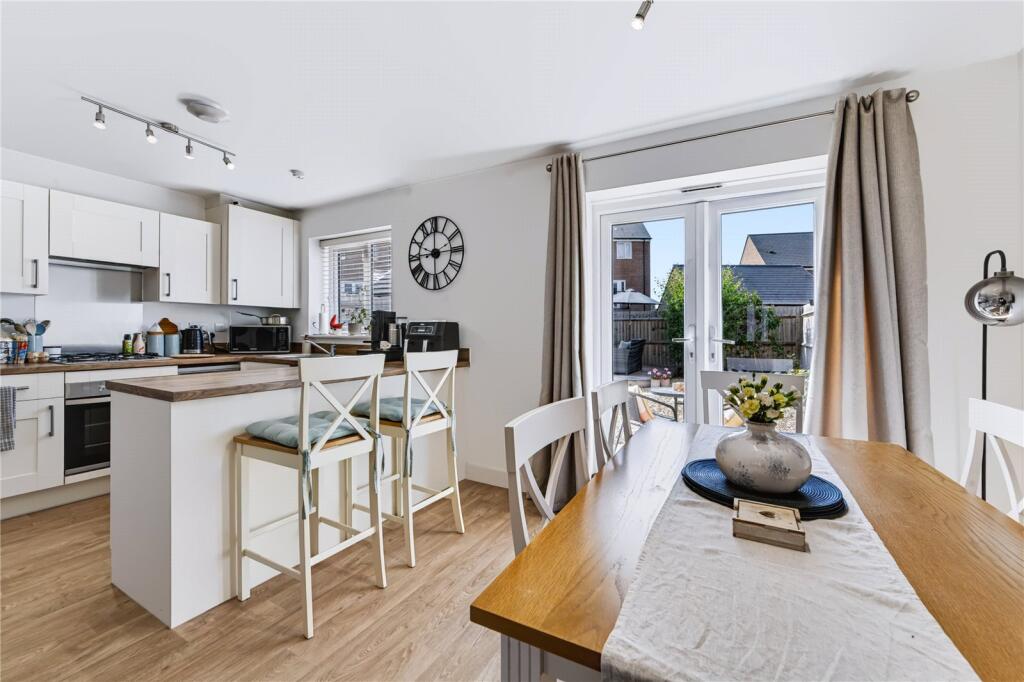 House in Westbury, Wiltshire - View 2