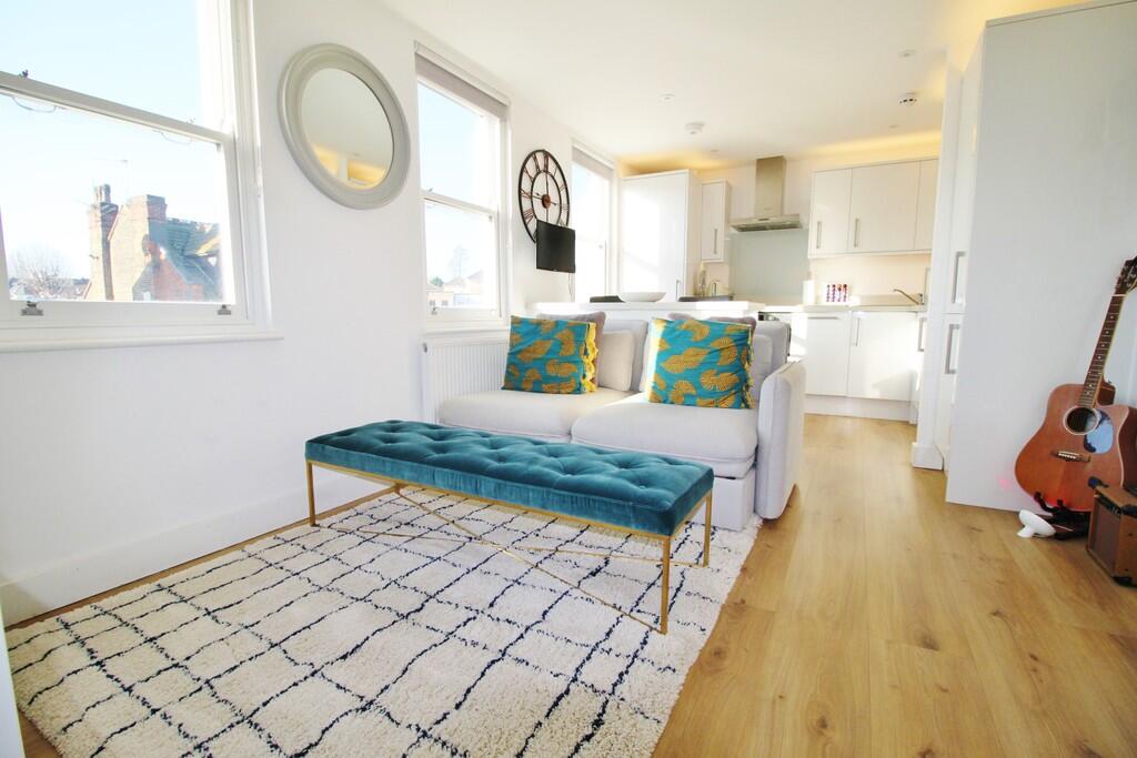 Main image of property: George Lane, South Woodford