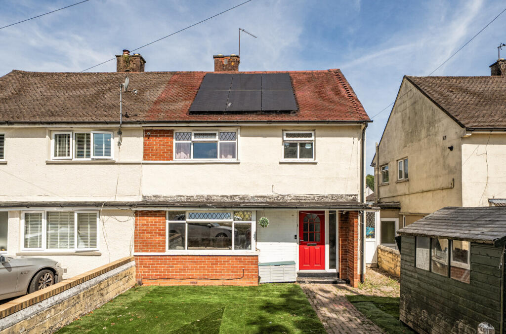 Main image of property: Heol Gwyndaf, Llanishen, CARDIFF