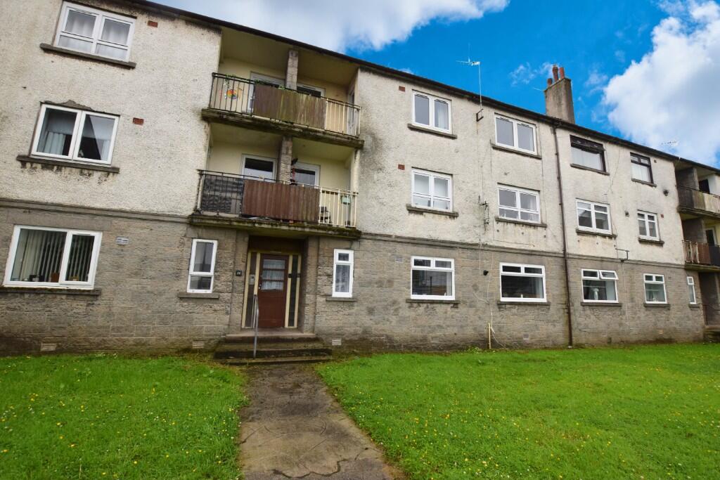 Main image of property: Park Street, Kilmarnock, Ayrshire, KA1