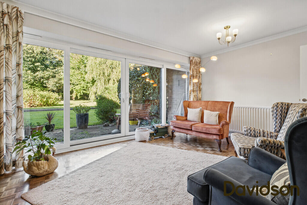 Apartment in Birmingham - View 5