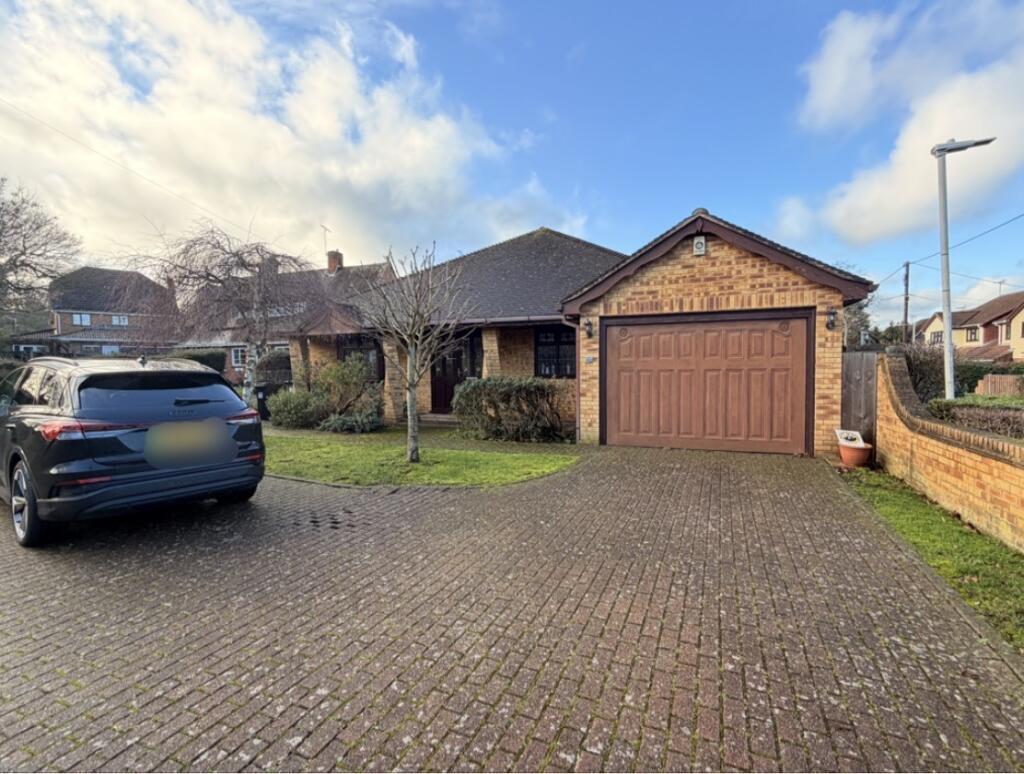 Main image of property: High Road, Langdon Hills, Basildon, Essex, SS16