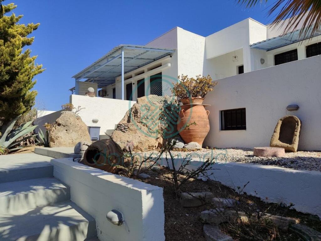 Main image of property: Crete, Heraklion, Prassas