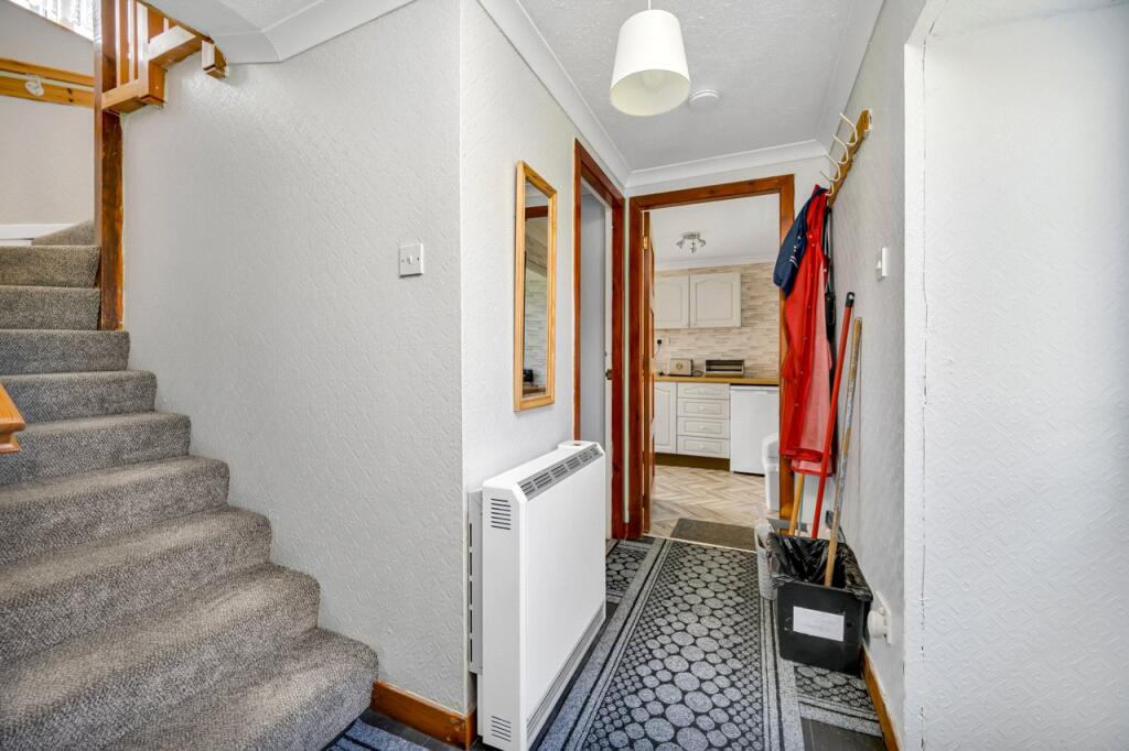 Waterfall Cottage, 1 Holmisdale, Glendale, Isle of Skye, IV55 photo 3