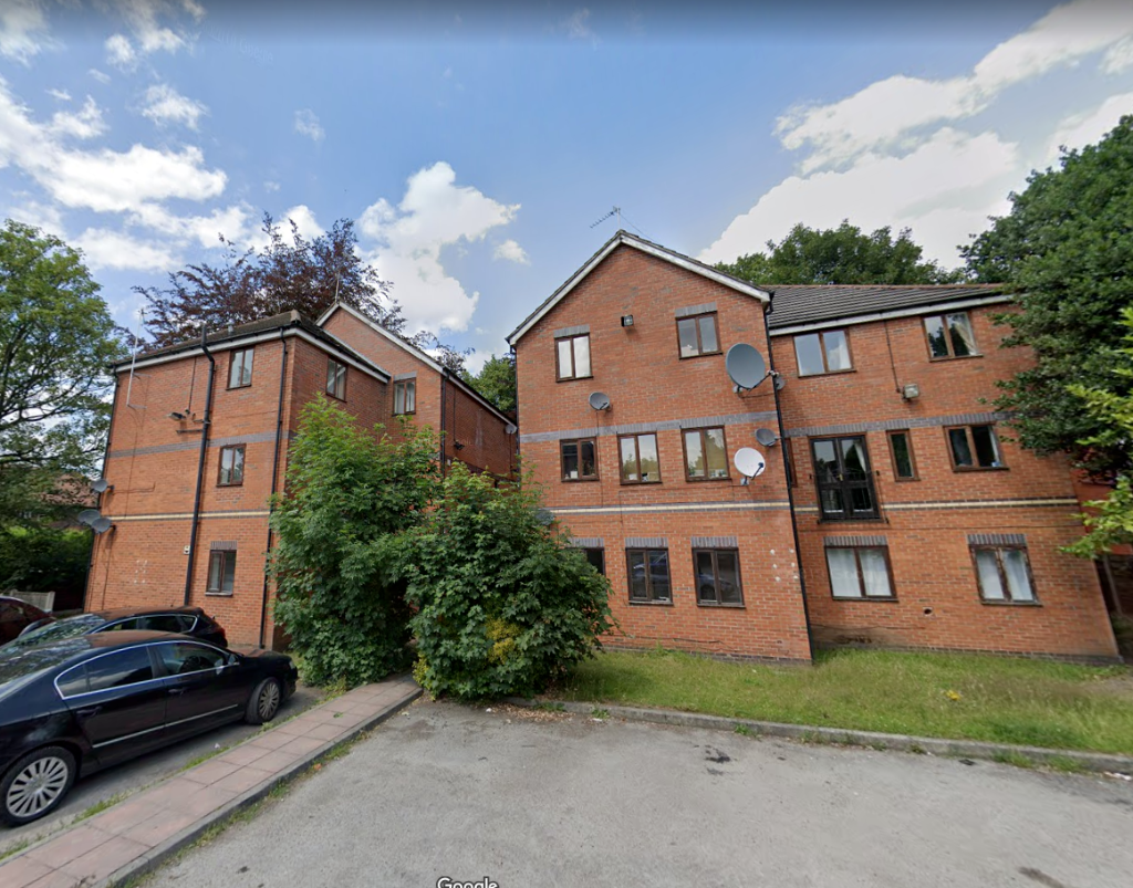 Main image of property: Granada Mews, Manchester, Greater Manchester, M16