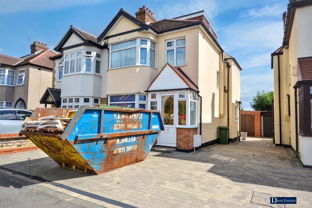 Main image of property: Grosvenor Drive, Hornchurch, RM11