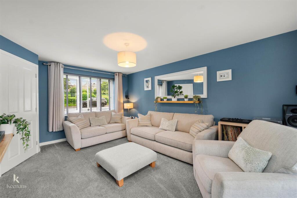 House in Hyndburn, Lancashire - View 4