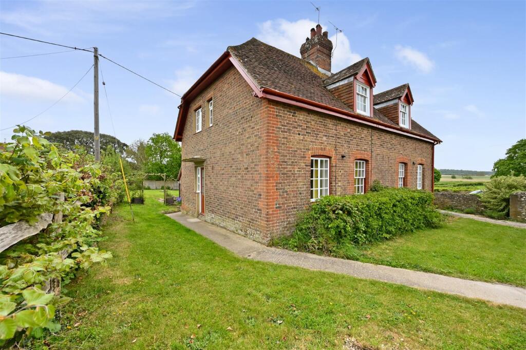 Main image of property: South Stoke Road, South Stoke