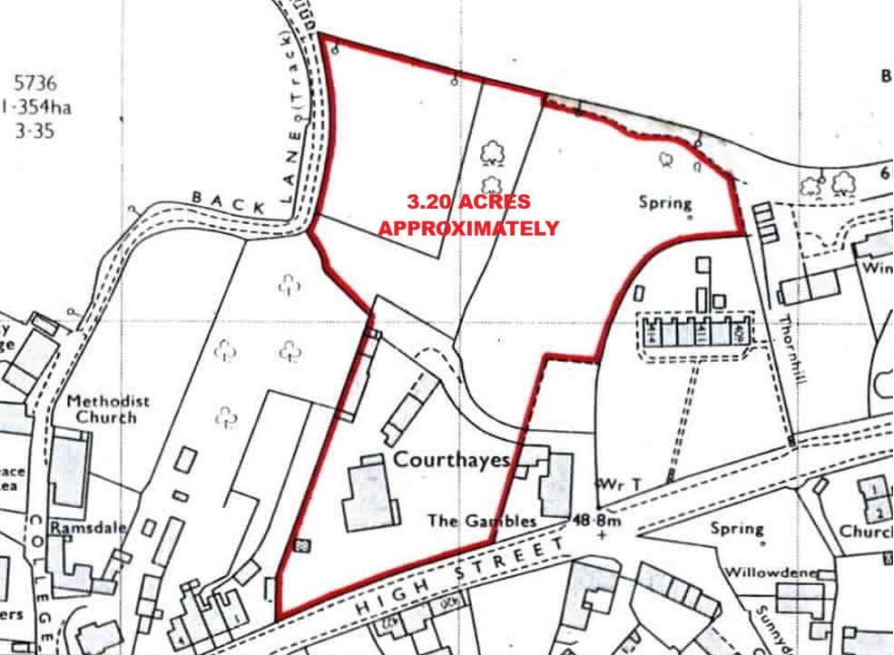 Additional image 2 of East Chinnock, Somerset