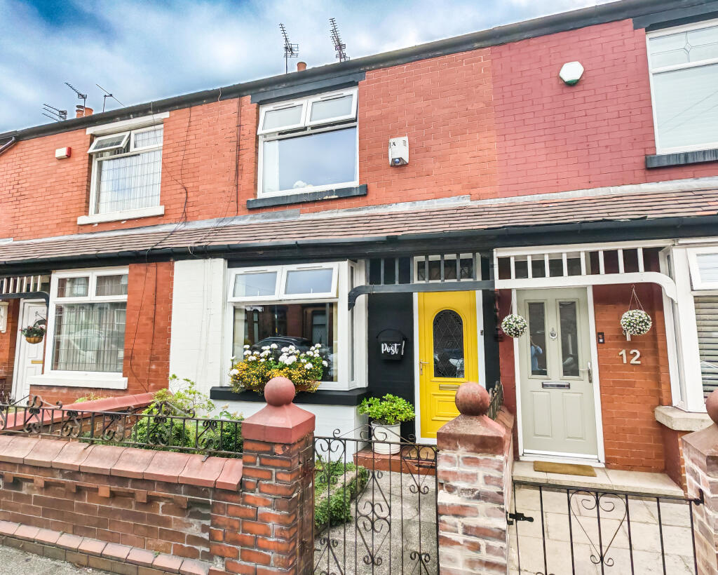 Main image of property: Lodge Lane, Hyde, Tameside