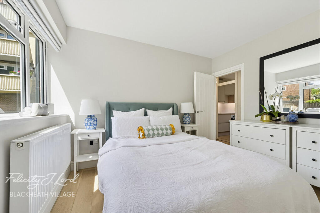 Main image of property: Baizdon Road, London SE3