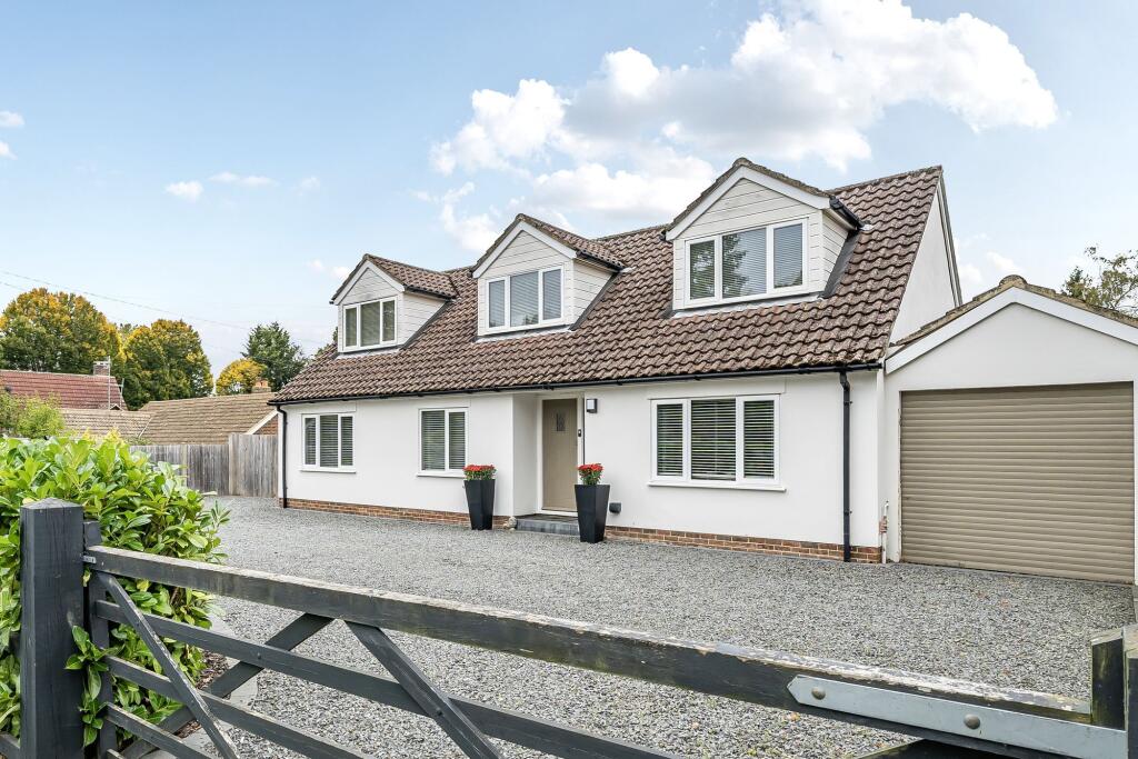 Main image of property: The Drive, Ifold, RH14