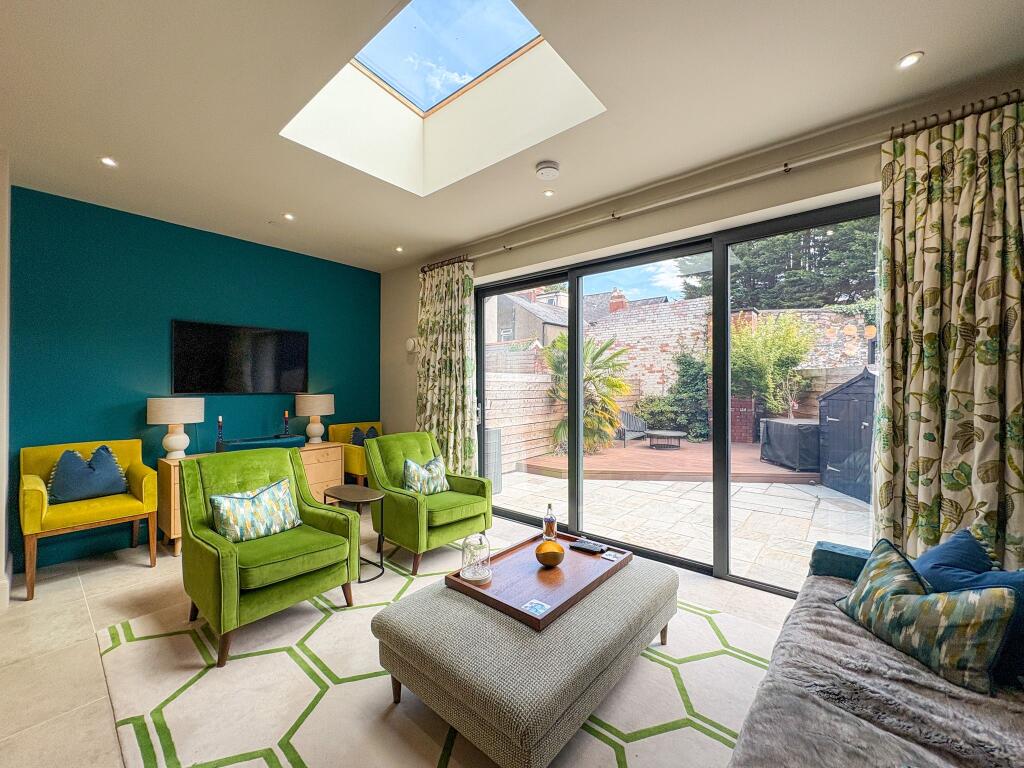 House in Cardiff, The Laundry Quarter, Pontcanna - View 5