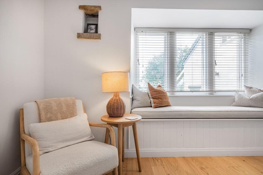 Additional image 4 of Horseshoe Barn, Calton, Skipton. Yorkshire Dales